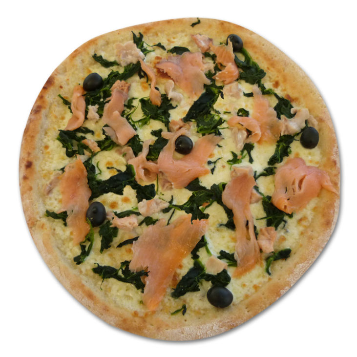 Pizza Régal Pizza à emporter à Aixlesbains et Chambéry de 18h00 à 21h30